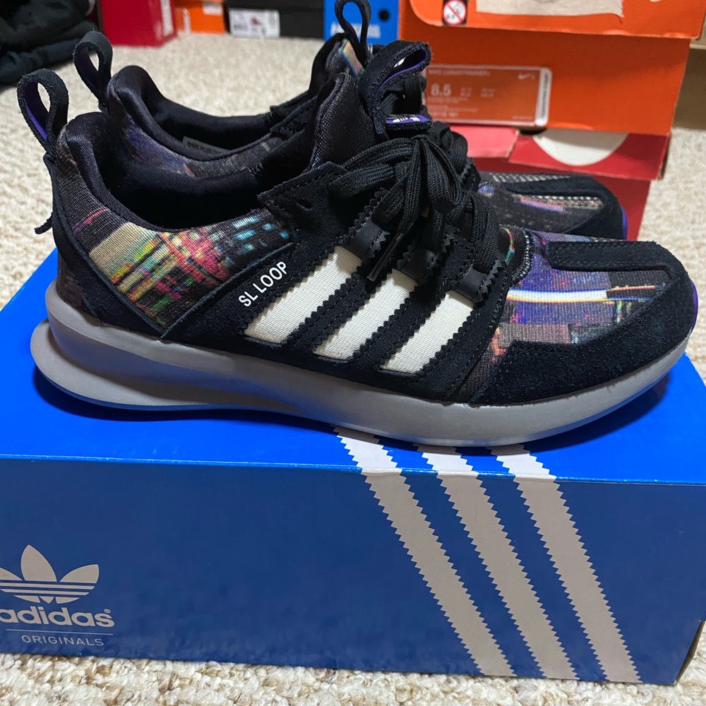 Adidas Sl loops runners